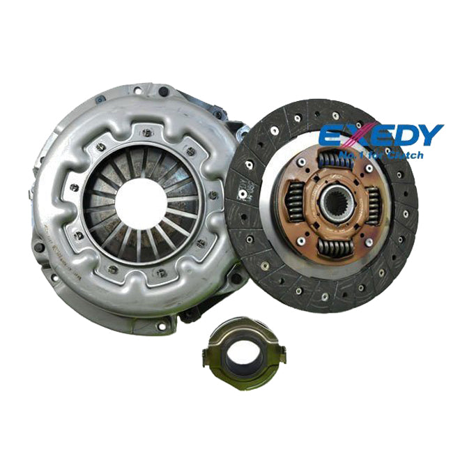 Exedy Clutch Kit MZK-6170