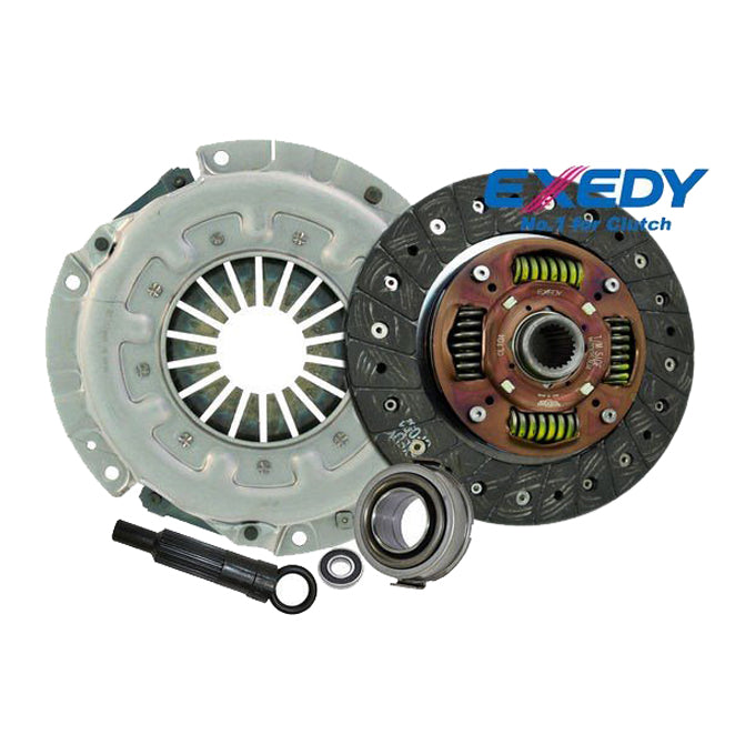 Exedy Clutch Kit MZK-6194