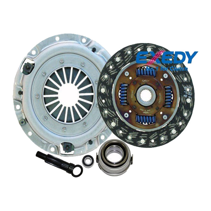 Exedy Clutch Kit MZK-6252
