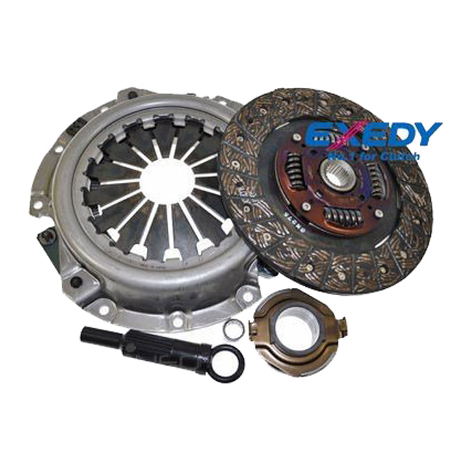Exedy Clutch Kit MZK-6273