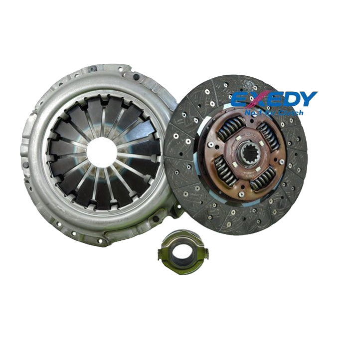 Exedy Clutch Kit MZK-6289