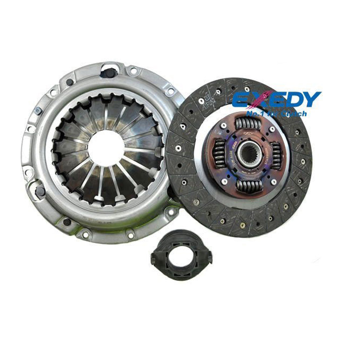 Exedy Clutch Kit MZK-6540
