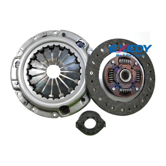 Exedy Clutch Kit MZK-6548