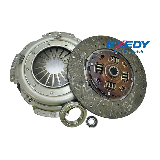 Exedy Clutch Kit MZK-6550