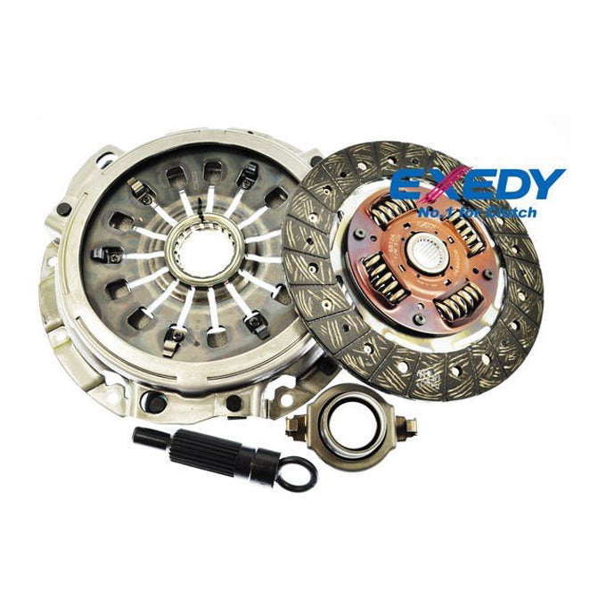 Exedy Clutch Kit MZK-6648