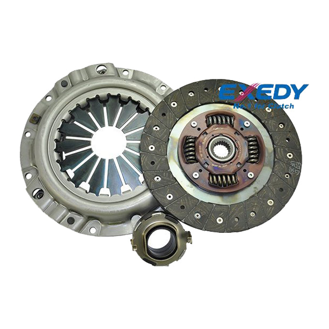 Exedy Clutch Kit MZK-6683
