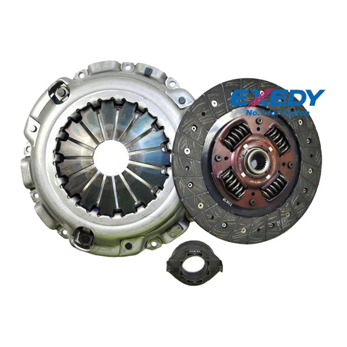 Exedy Clutch Kit MZK-6721