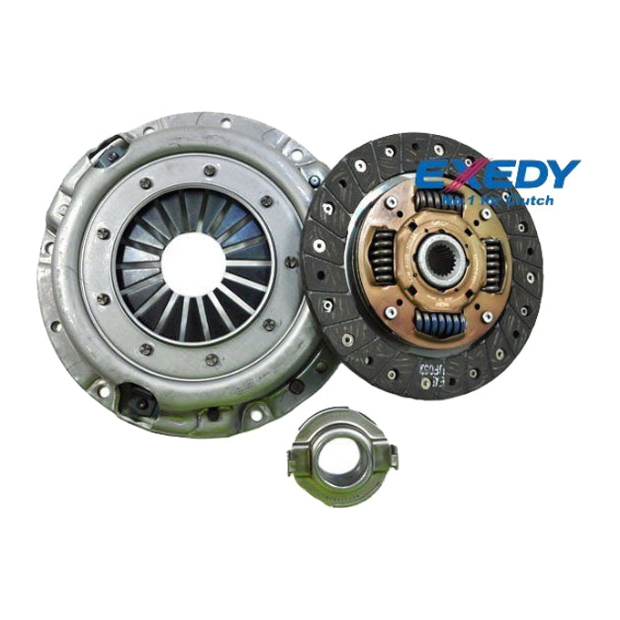 Exedy Clutch Kit MZK-6800