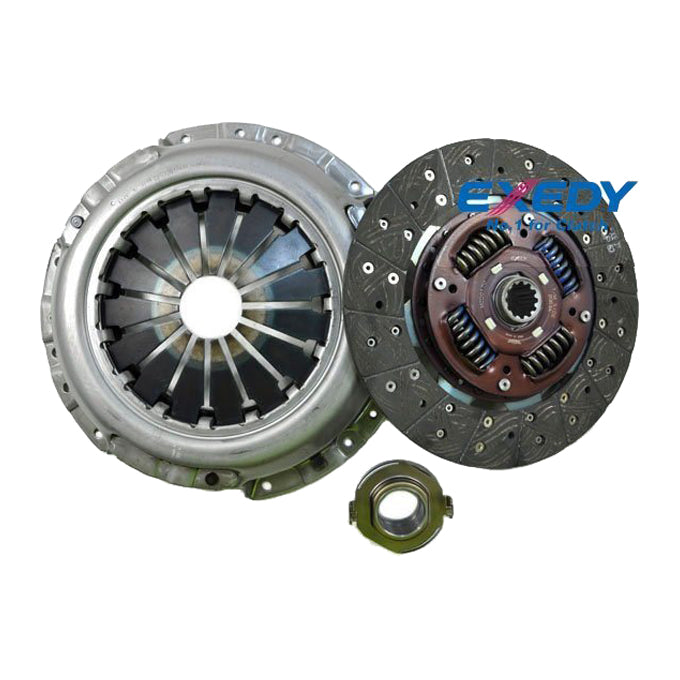 Exedy Clutch Kit MZK-6802