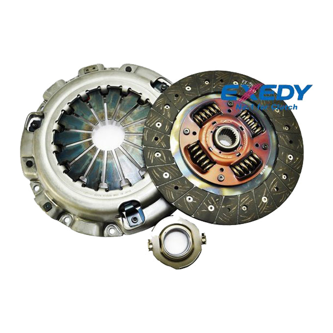 Exedy Clutch Kit MZK-6806