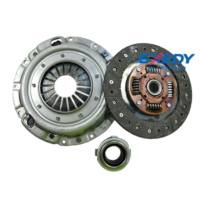 Exedy Clutch Kit MZK-6839