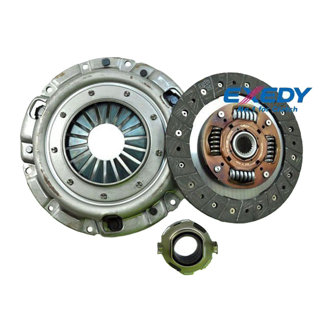 Exedy Clutch Kit MZK-6891