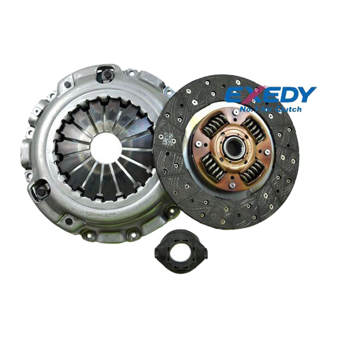 Exedy Clutch Kit MZK-6895