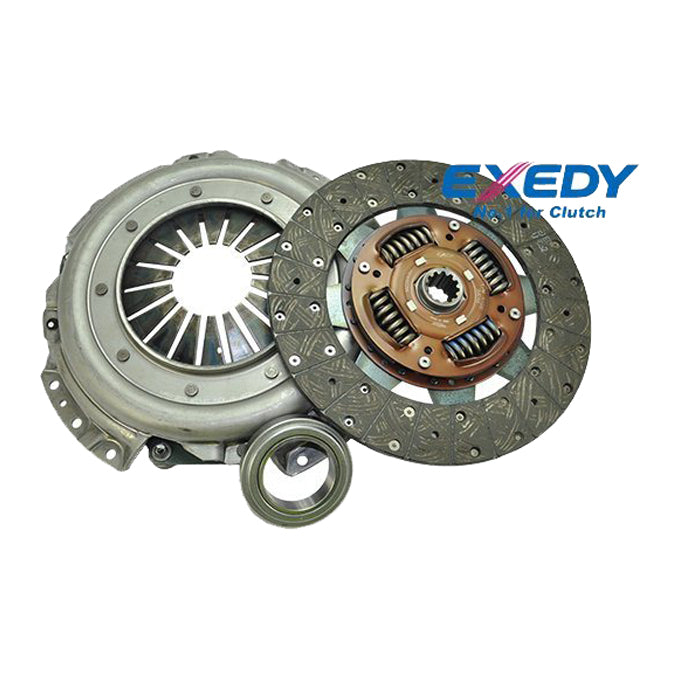 Exedy Clutch Kit MZK-6909