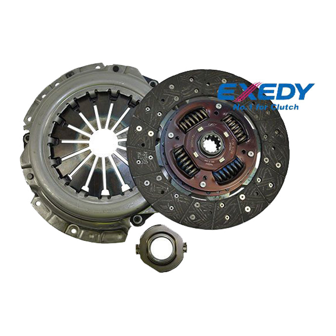 Exedy Clutch Kit MZK-6910