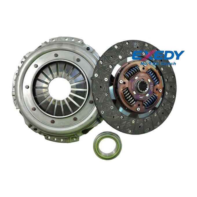 Exedy Clutch Kit MZK-6911