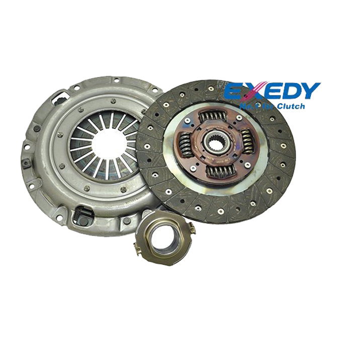 Exedy Clutch Kit MZK-6929