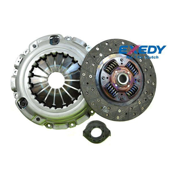 Exedy Clutch Kit MZK-7178