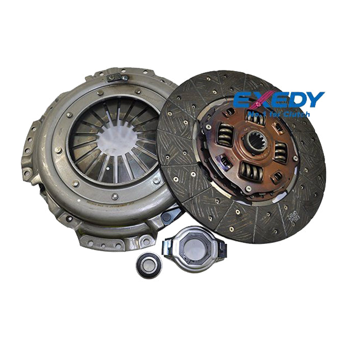 Exedy Clutch Kit MZK-7372
