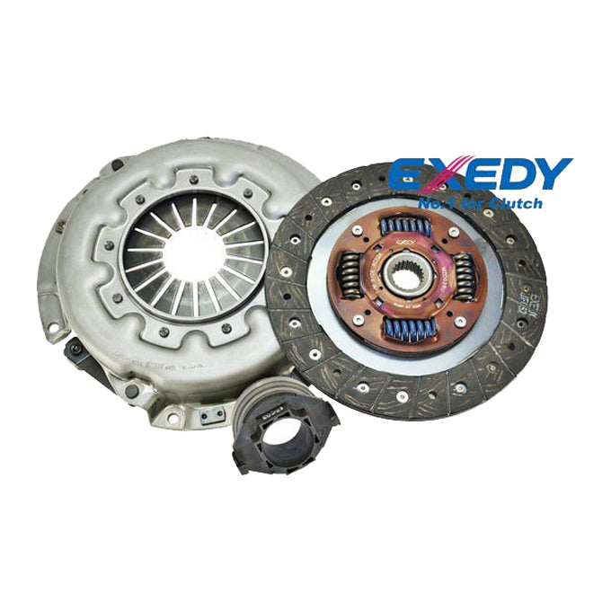 Exedy Clutch Kit MZK-7400