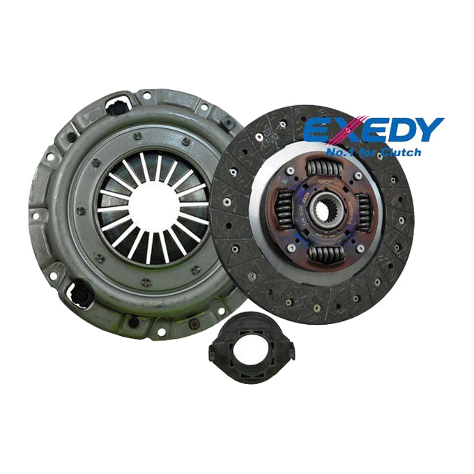 Exedy Clutch Kit MZK-7401