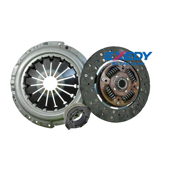Exedy Clutch Kit MZK-7402