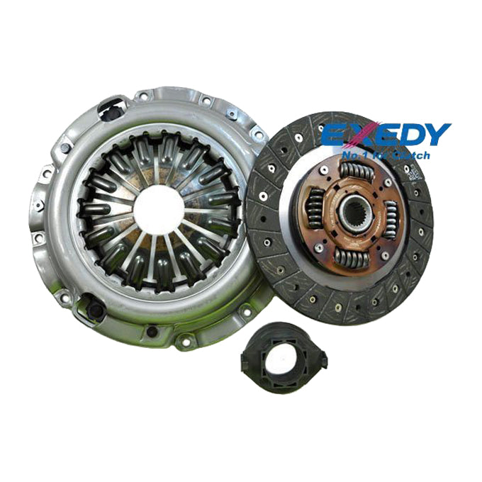 Exedy Clutch Kit MZK-7418