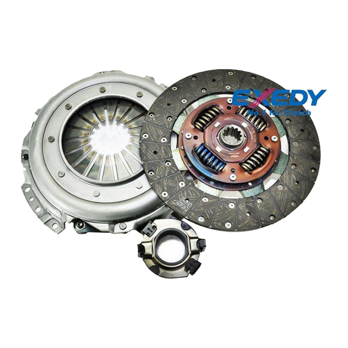 Exedy Clutch Kit MZK-7427