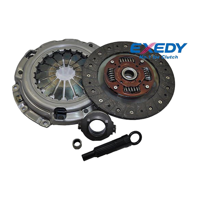 Exedy Clutch Kit MZK-7438