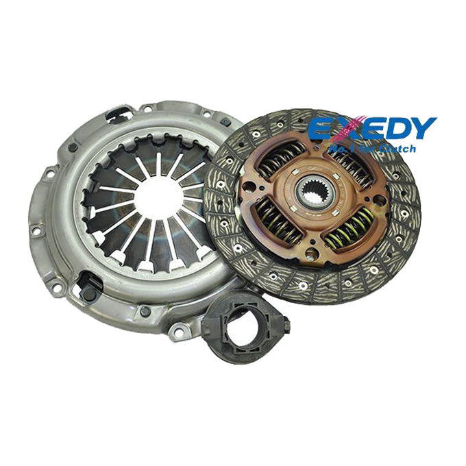 Exedy Clutch Kit MZK-8010