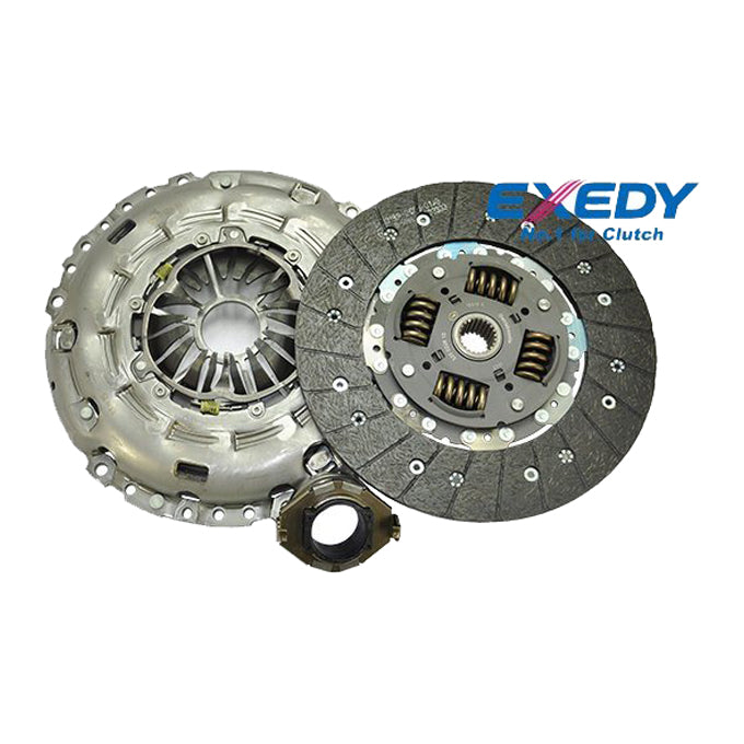 Exedy Clutch Kit MZK-8170