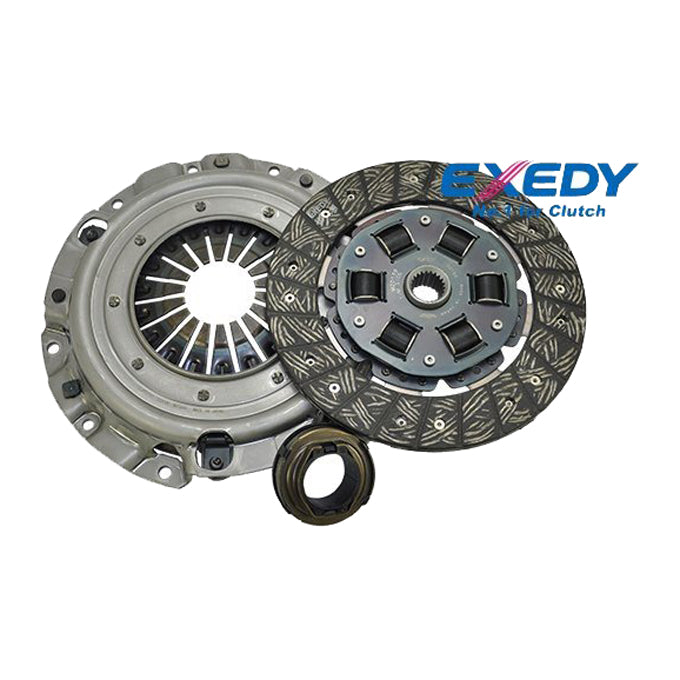 Exedy Clutch Kit MZK-8566