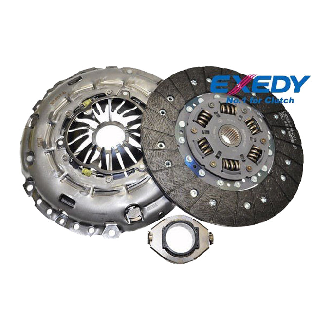 Exedy Clutch Kit MZK-8681