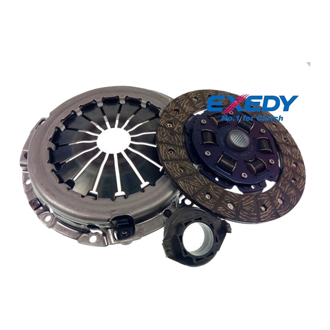 Exedy Clutch Kit MZK-8735