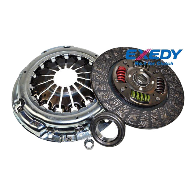 Exedy Clutch Kit MZK-8790