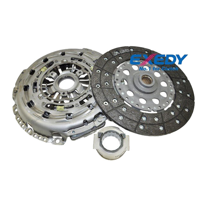 Exedy Clutch Kit MZK-8928