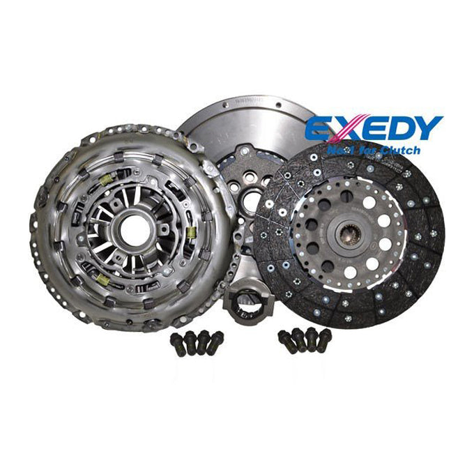 Exedy Clutch Kit MZK-8928DMF