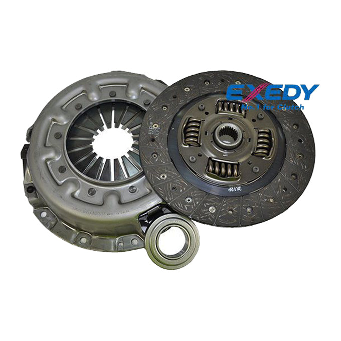 Exedy Clutch Kit NSK-6531