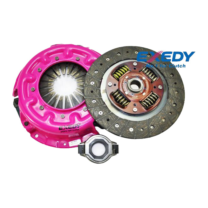 Exedy Clutch Kit NSK-6756