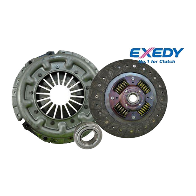 Exedy Clutch Kit NSK-6854