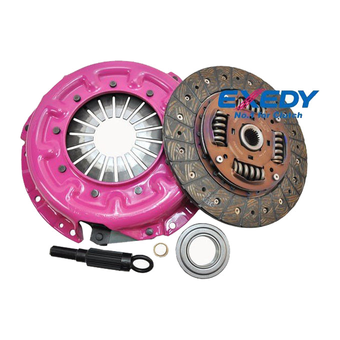 Exedy Clutch Kit NSK-7121