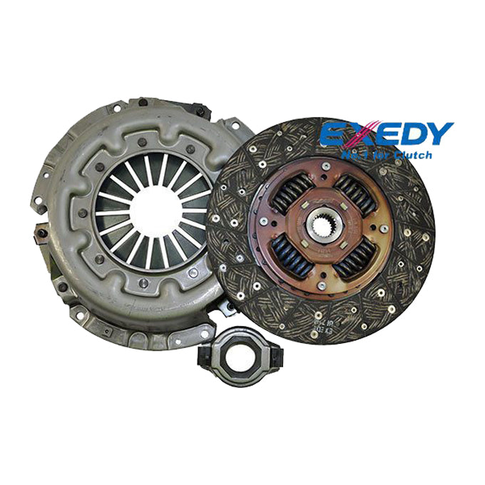 Exedy Clutch Kit NSK-7315