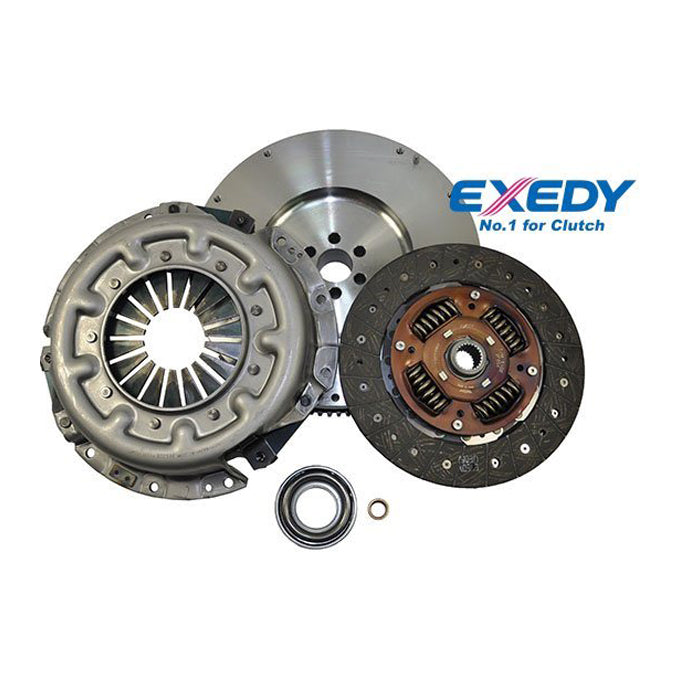 Exedy Clutch Kit NSK-7336SMF