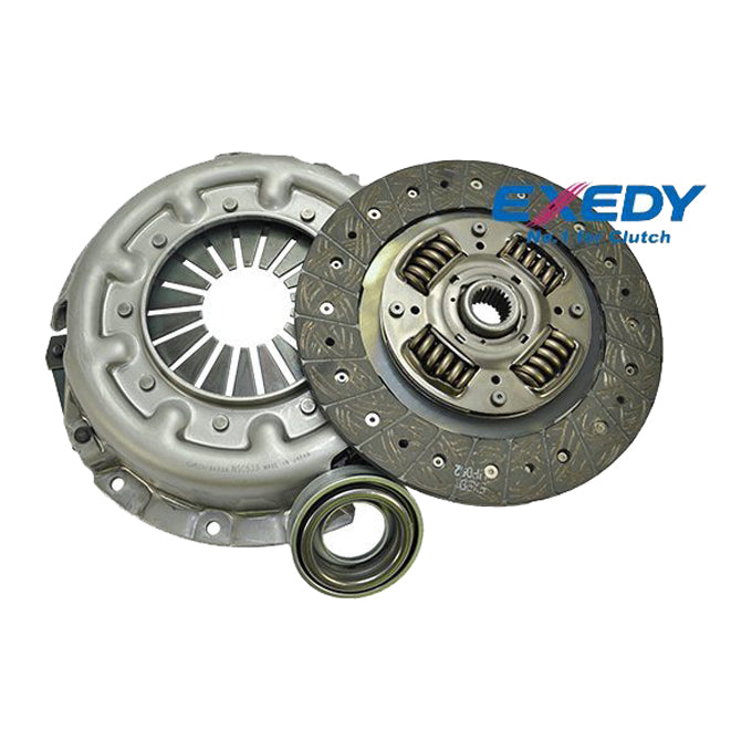 Exedy Clutch Kit NSK-7377