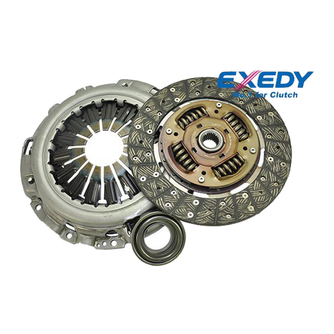 Exedy Clutch Kit NSK-7422