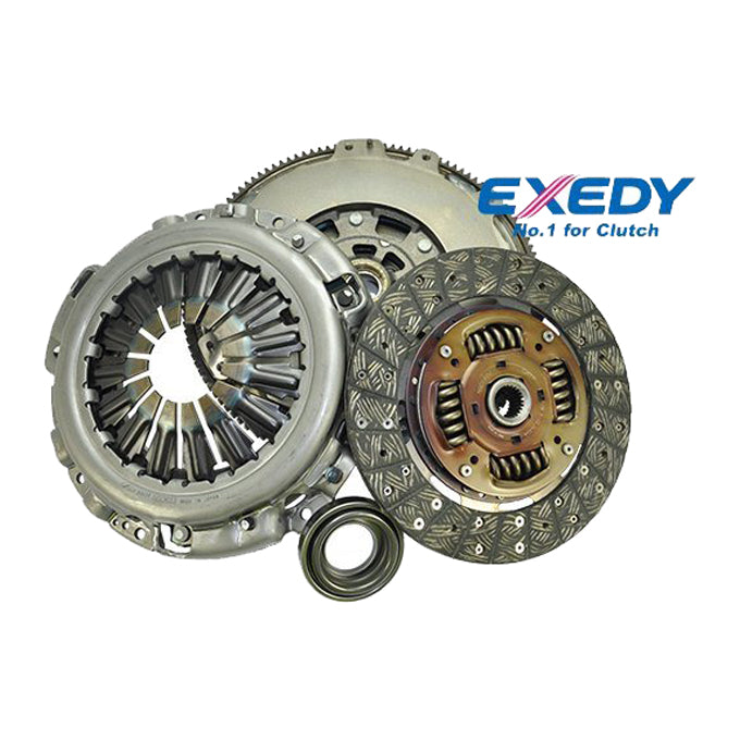 Exedy Clutch Kit NSK-7422DMF
