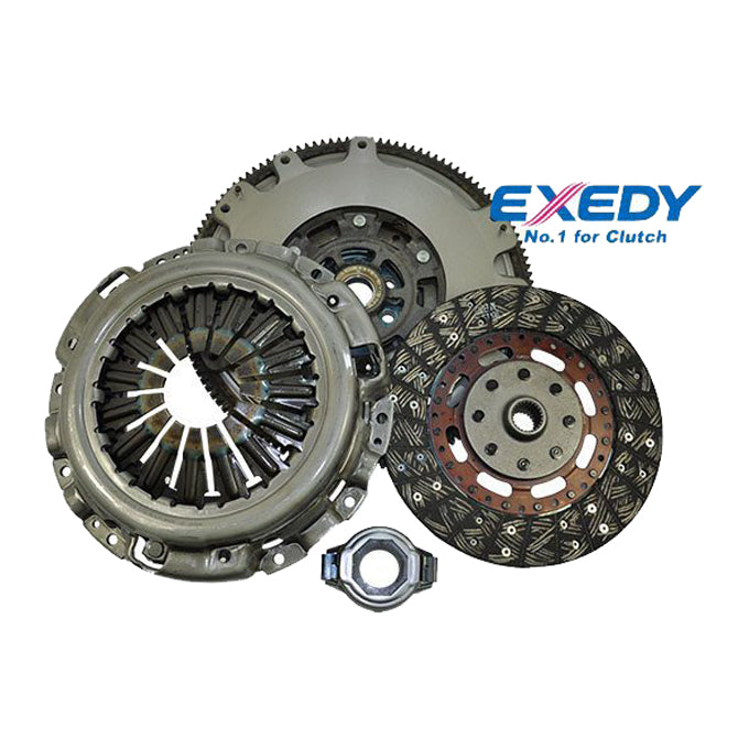 Exedy Clutch Kit NSK-7446DMF
