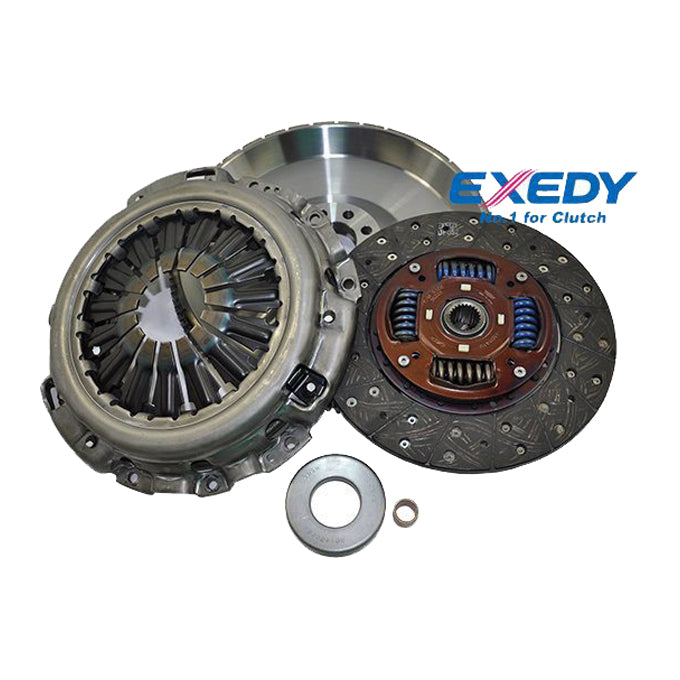 Exedy Clutch Kit NSK-7454SMF