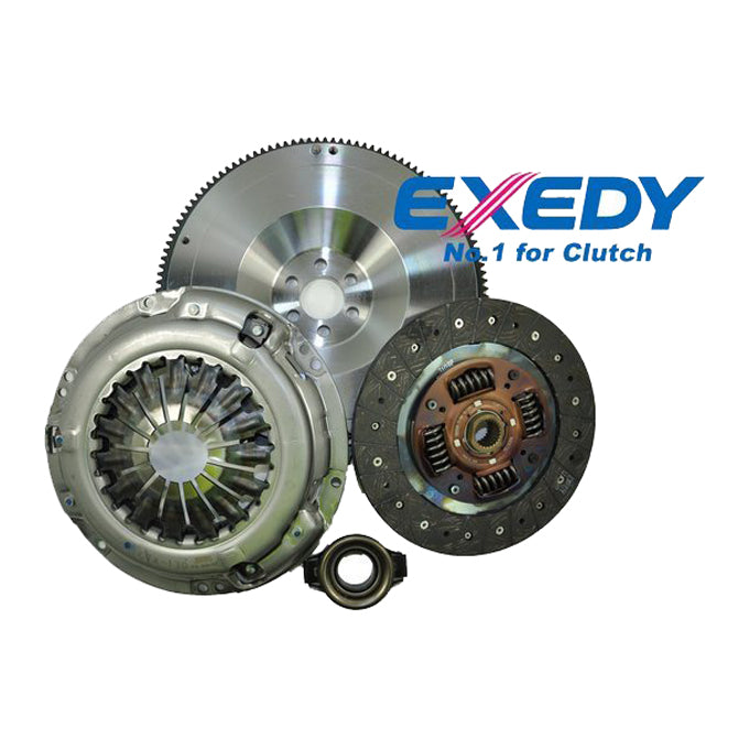 Exedy Clutch Kit NSK-7456SMF