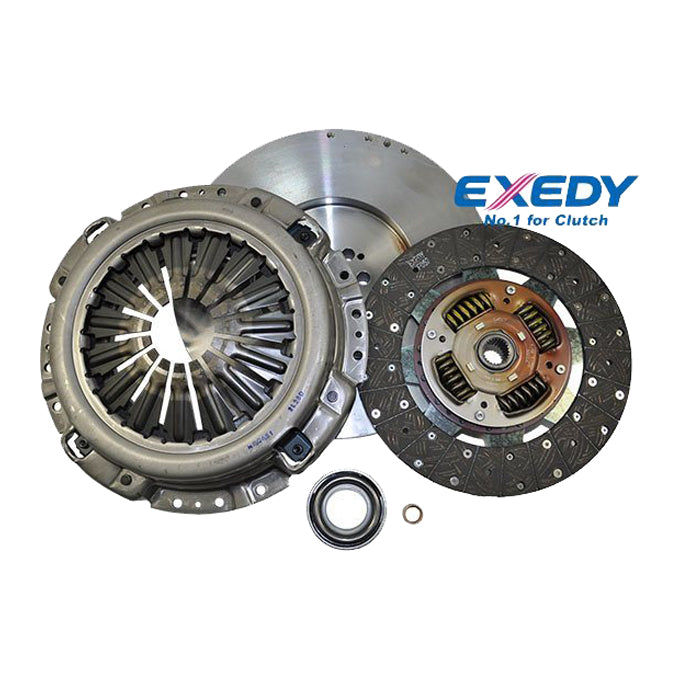 Exedy Clutch Kit NSK-7699SMF